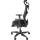 GENESIS ERGONOMICZNY ASTAT 700 CZARNY - 1104903 - zdjęcie 5